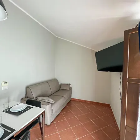 Beb Dragonara Lägenhet *