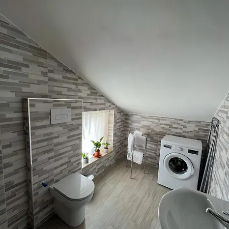 Beb Dragonara Apartment *