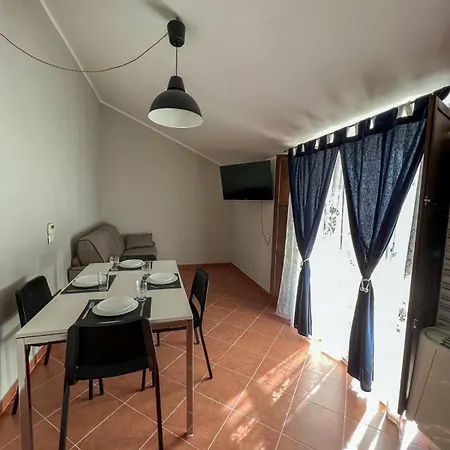 Beb Dragonara Apartment *