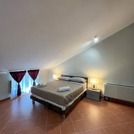 Appartement Beb Dragonara *