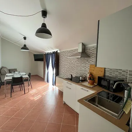 Beb Dragonara * Torre Maggiore