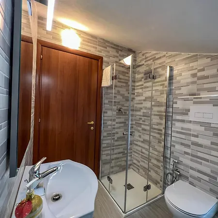 Appartement Beb Dragonara Torre Maggiore