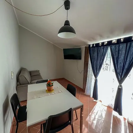 Appartement Beb Dragonara *