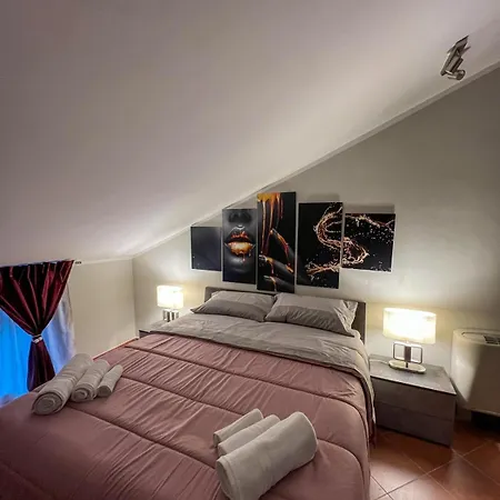 Beb Dragonara Lägenhet Torre Maggiore