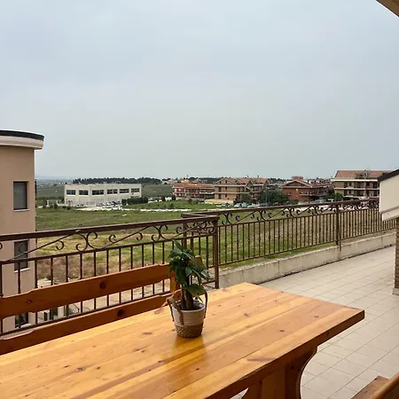 Beb Dragonara Torre Maggiore