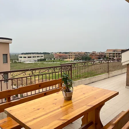 Lägenhet Beb Dragonara *