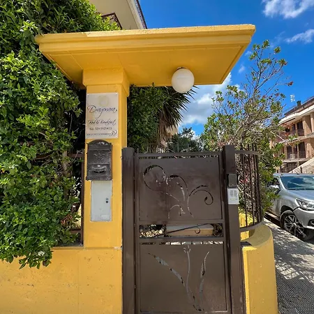 Beb Dragonara Lägenhet