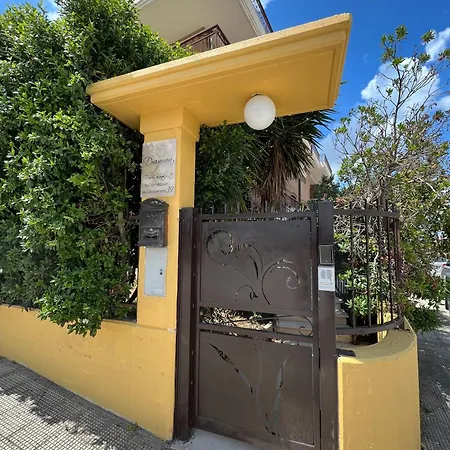 Lägenhet Beb Dragonara