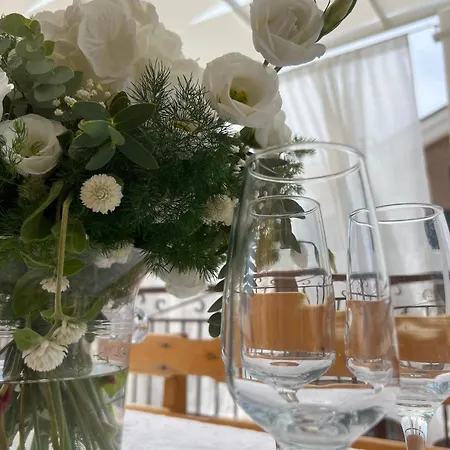 Beb Dragonara Lägenhet Torre Maggiore