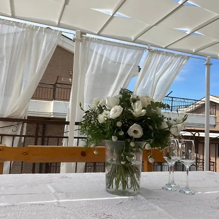 Beb Dragonara * Torre Maggiore