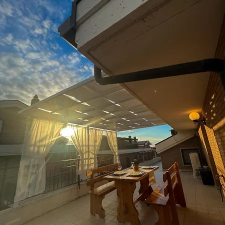 Beb Dragonara Lägenhet Torre Maggiore