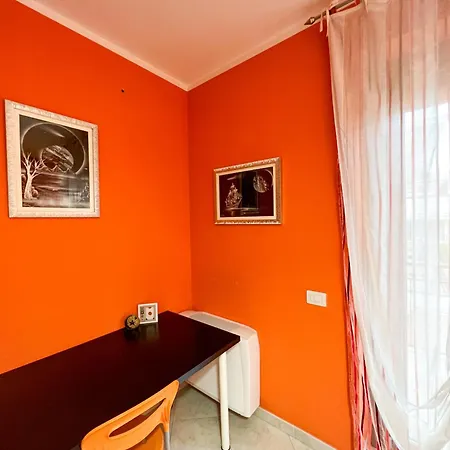 Beb Dragonara Appartement Torre Maggiore