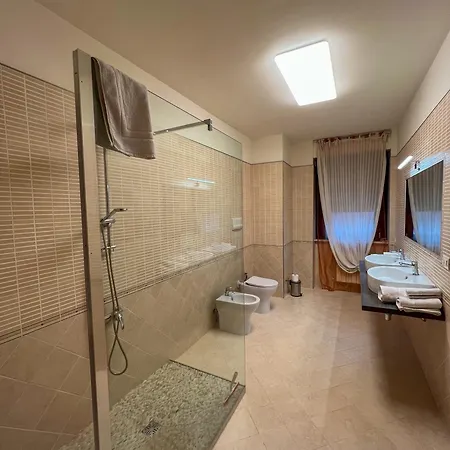 Beb Dragonara * Torre Maggiore